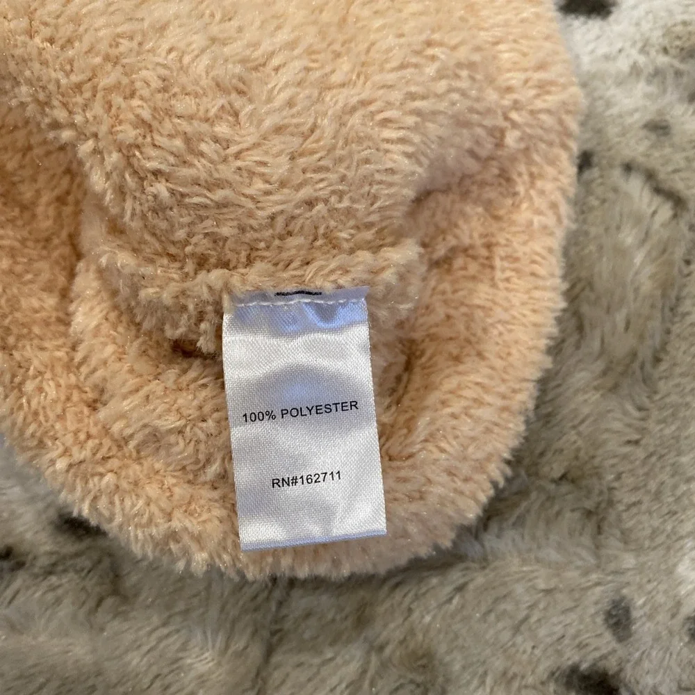 Margaux & Lexi M‎ 10/12 Super Soft 2 Piece Set With Heart